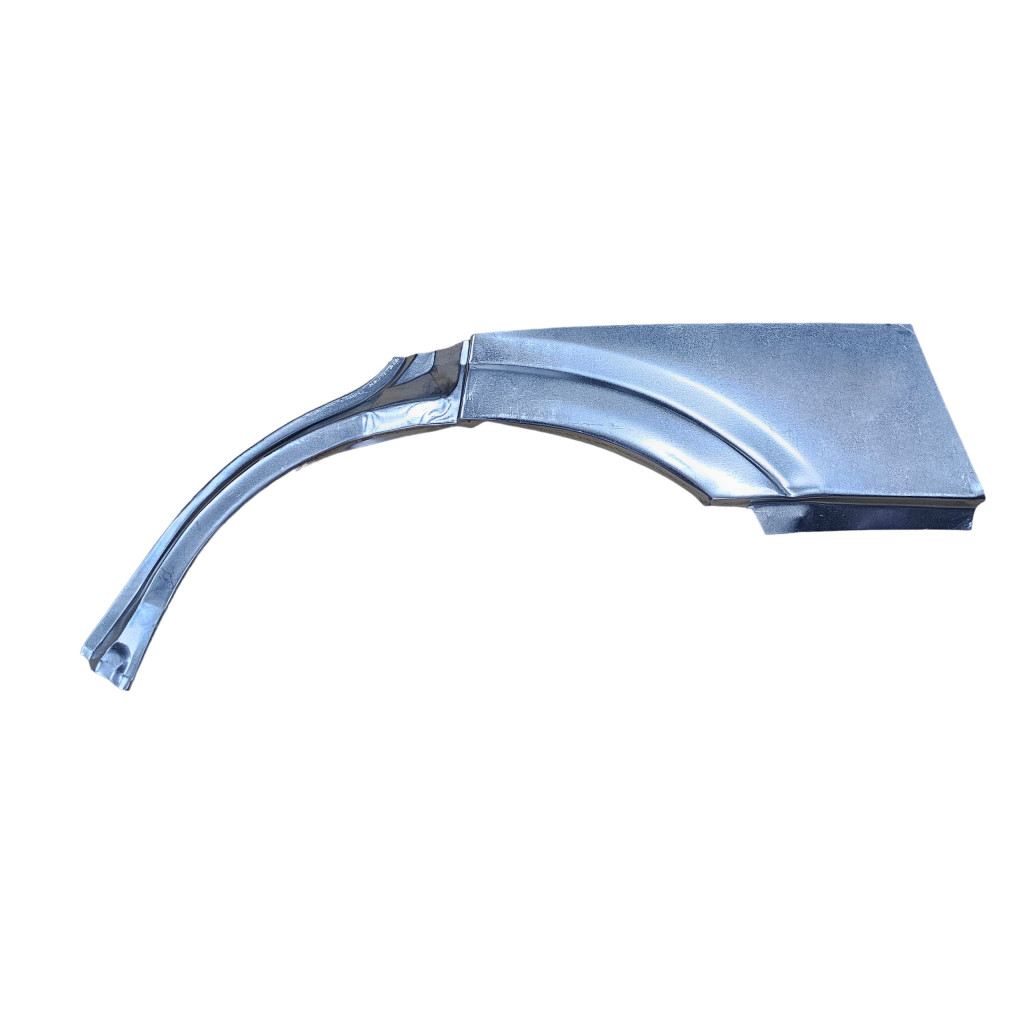 Door Rear Wheel Arch Left Mitsubishi Pajero