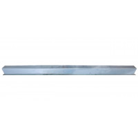 Sill repair panel for Chrysler 300c 2004-2011 / Left = Right (symmetrical) 6265