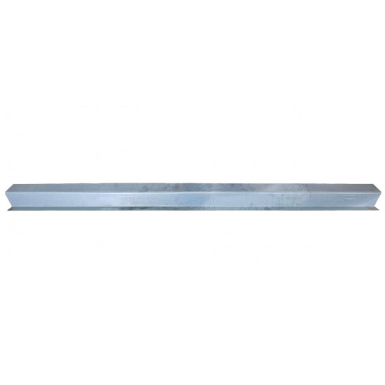 Sill repair panel for Chrysler 300c 2004-2011 / Left = Right (symmetrical) 6265