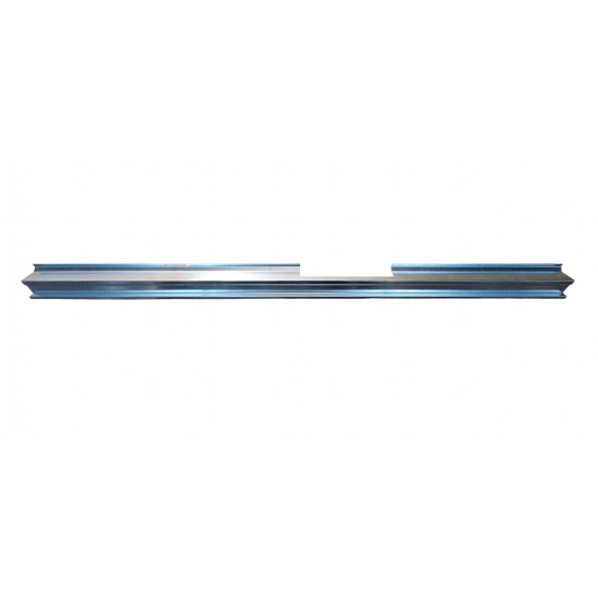 Sill repair panel for Honda Accord 1993-1998 / Left 5889