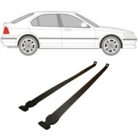 Fuel tank straps for Honda Civic Rover 400 1995-2000 6164