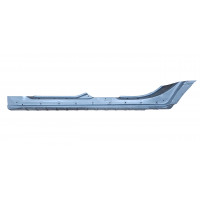 Full sill repair panel for Mercedes C-class 2000-2007 / Left 5903