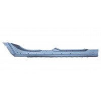 Full sill repair panel for Mercedes C-class 2000-2007 / Right 5904