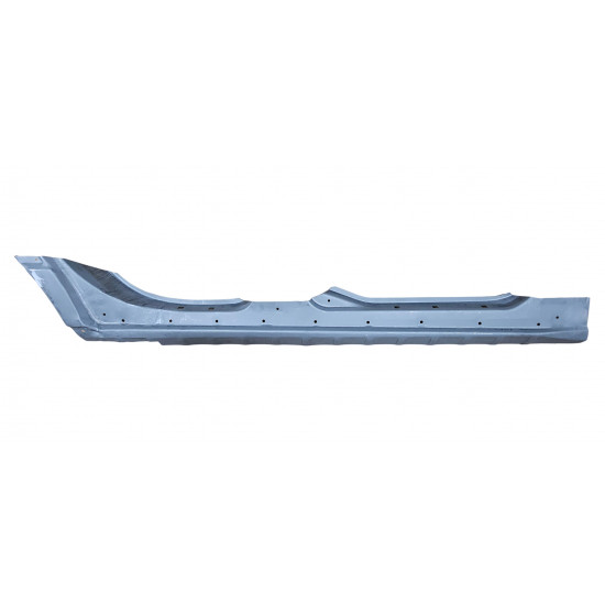 Full sill repair panel for Mercedes C-class 2000-2007 / Right 5904