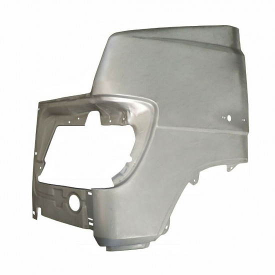 Front wing for Mercedes Vario 1996- / Left 6370