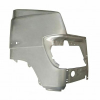 Front wing for Mercedes Vario 1996- / Right 6369