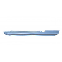 Sill repair panel for Nissan Micra 1992-2003 / Left 6339