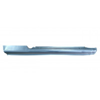 Sill repair panel for Nissan Micra 1992-2003 / Right 6338