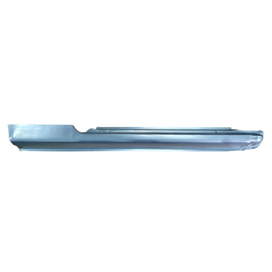 Sill repair panel for Nissan Micra 1992-2003 / Right 6338