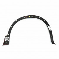 Front wing trim for Nissan Qashqai 2007-2013 / Left 6255