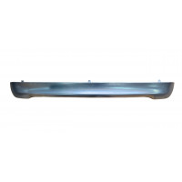 Rear bumper for Toyota Yaris 1999-2003 6217