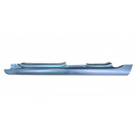 Full sill repair panel for VW Golf 6 2008- / Left 6297