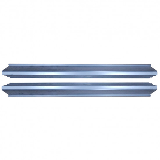 Sill repair panel for Peugeot 106 1991- / Set 11334