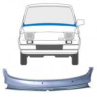 Windscreen Scuttle panel repair for Fiat 126p 1972-2000 7574