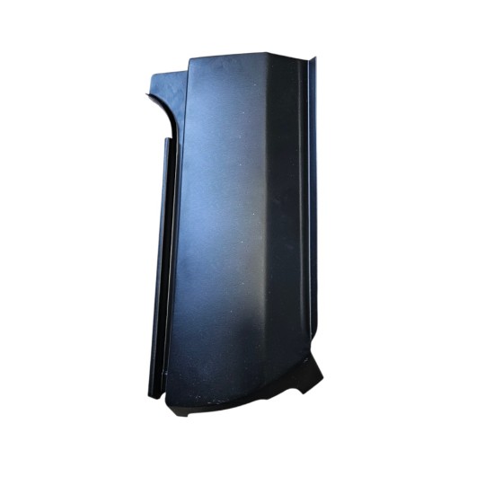 Rear corner repair panel for Fiat 126p 1972-2000 / Right 14959