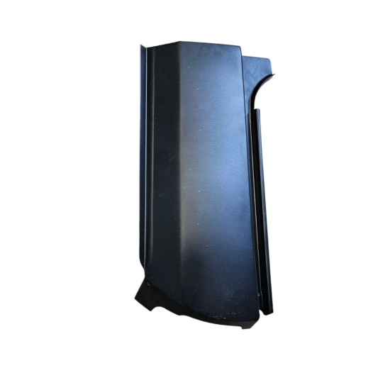 Rear corner repair panel for Fiat 126p 1972-2000 / Left 14960