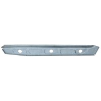 Inner sill repair panel for Fiat 126p 1972-2000 / Left 15122