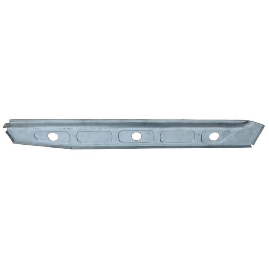 Inner sill repair panel for Fiat 126p 1972-2000 / Left 15122