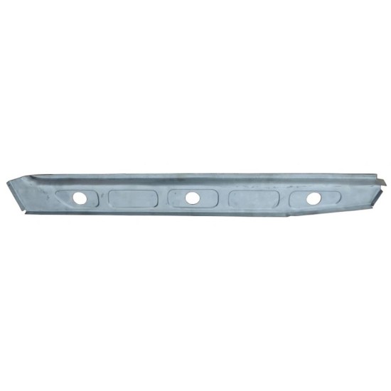 Inner sill repair panel for Fiat 126p 1972-2000 / Right 15121
