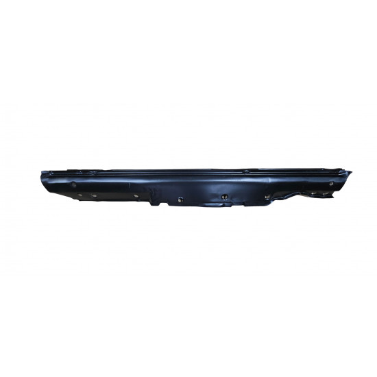 Sill repair panel for Mercedes S-class 1979-1991 / Left 6740