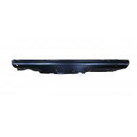 Sill repair panel for Mercedes S-class 1979-1991 / Right 6739