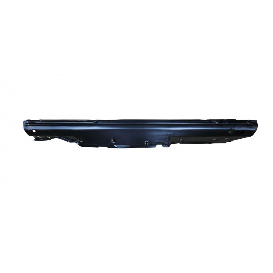 Sill repair panel for Mercedes S-class 1979-1991 / Right 6739