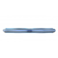 Sill repair panel for Nissan Micra 1992-2003 / Left = Right (symmetrical) 9112