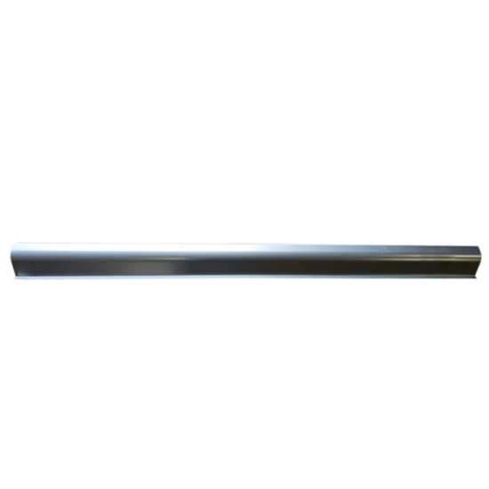 Lower sill repair panel for Peugeot 205 1983-1998 / Left = Right (symmetrical) 16057