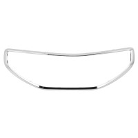Radiator grille frame for Peugeot 208 2012-2015 16197