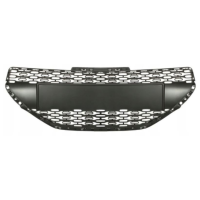 Grille for Peugeot 208 2012-2015 16196