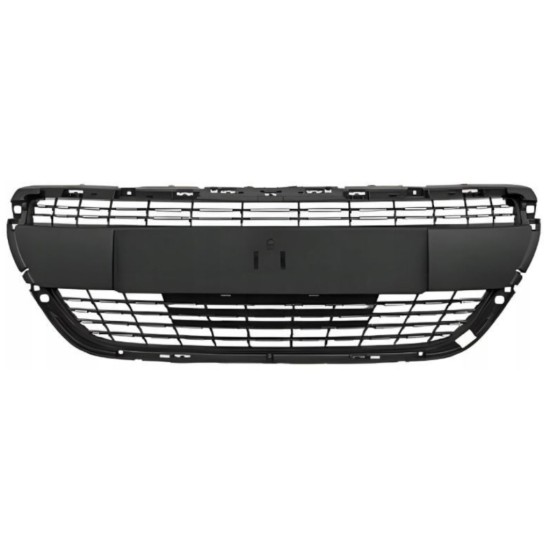 Grille for Peugeot 208 2015-2019 ALLURE 16201