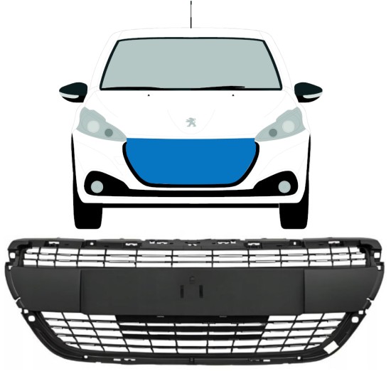 Grille