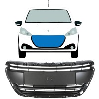 Grille for Peugeot 208 2015-2019 ACTIVE 16200