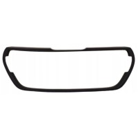 Radiator grille frame for Peugeot 208 2015-2019 16199