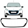 Radiator grille frame