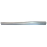 Sill repair panel for Peugeot 208 2012-2019 / Left 16314