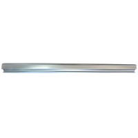 Sill repair panel for Peugeot 208 2012-2019 / Right 16313