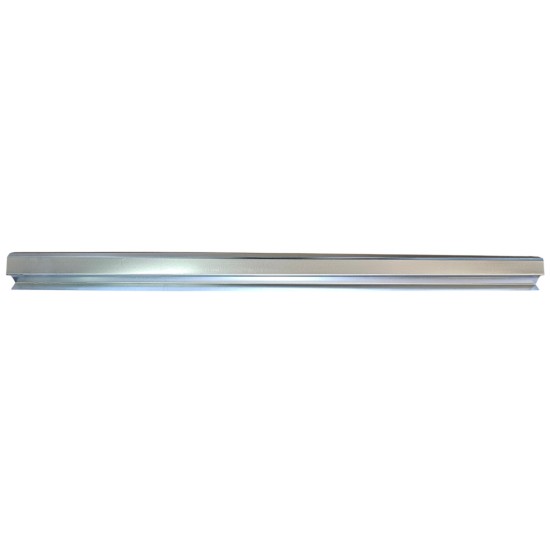 Sill repair panel for Peugeot 208 2012-2019 / Right 16313