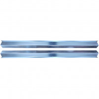 Sill repair panel for Chrysler 300c 2004-2011 / Left = Right (symmetrical) / Set 9515