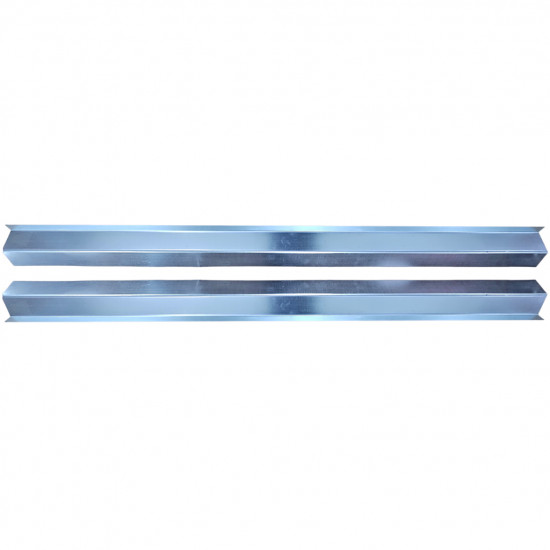 Sill repair panel for Chrysler 300c 2004-2011 / Left = Right (symmetrical) / Set 9515