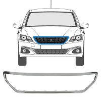 Grille for Peugeot 301 2017- 16252