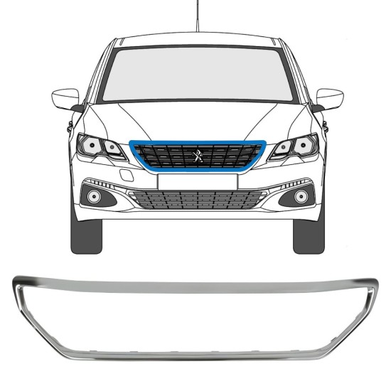 Grille