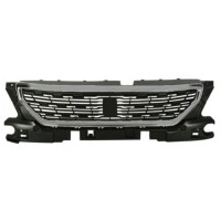 Grille for Peugeot 301 2017- / Set 8499