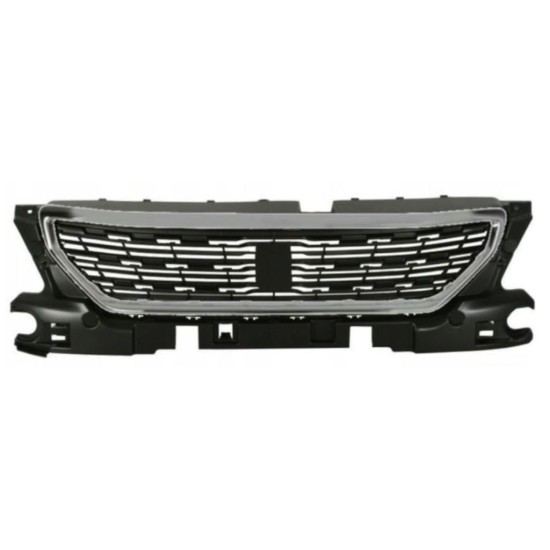 Grille for Peugeot 301 2017- / Set 8499