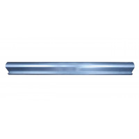 Sill repair panel for Mitsubishi Pajero 1982-1992 / Left = Right (symmetrical) 9334