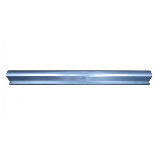 Sill repair panel for Mitsubishi Pajero 1982-1992 / Left = Right (symmetrical) 9334