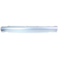 Full sill repair panel for Peugeot 407 2004-2011 / Left 16272