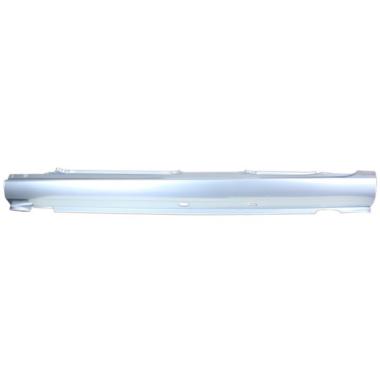 Full sill repair panel for Peugeot 407 2004-2011 / Left 16272
