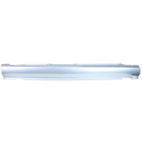 Full sill repair panel for Peugeot 407 2004-2011 / Right 16271