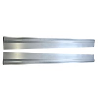 Lower sill repair panel for Peugeot 605 1989-1999 / Left+Right / Set 15219